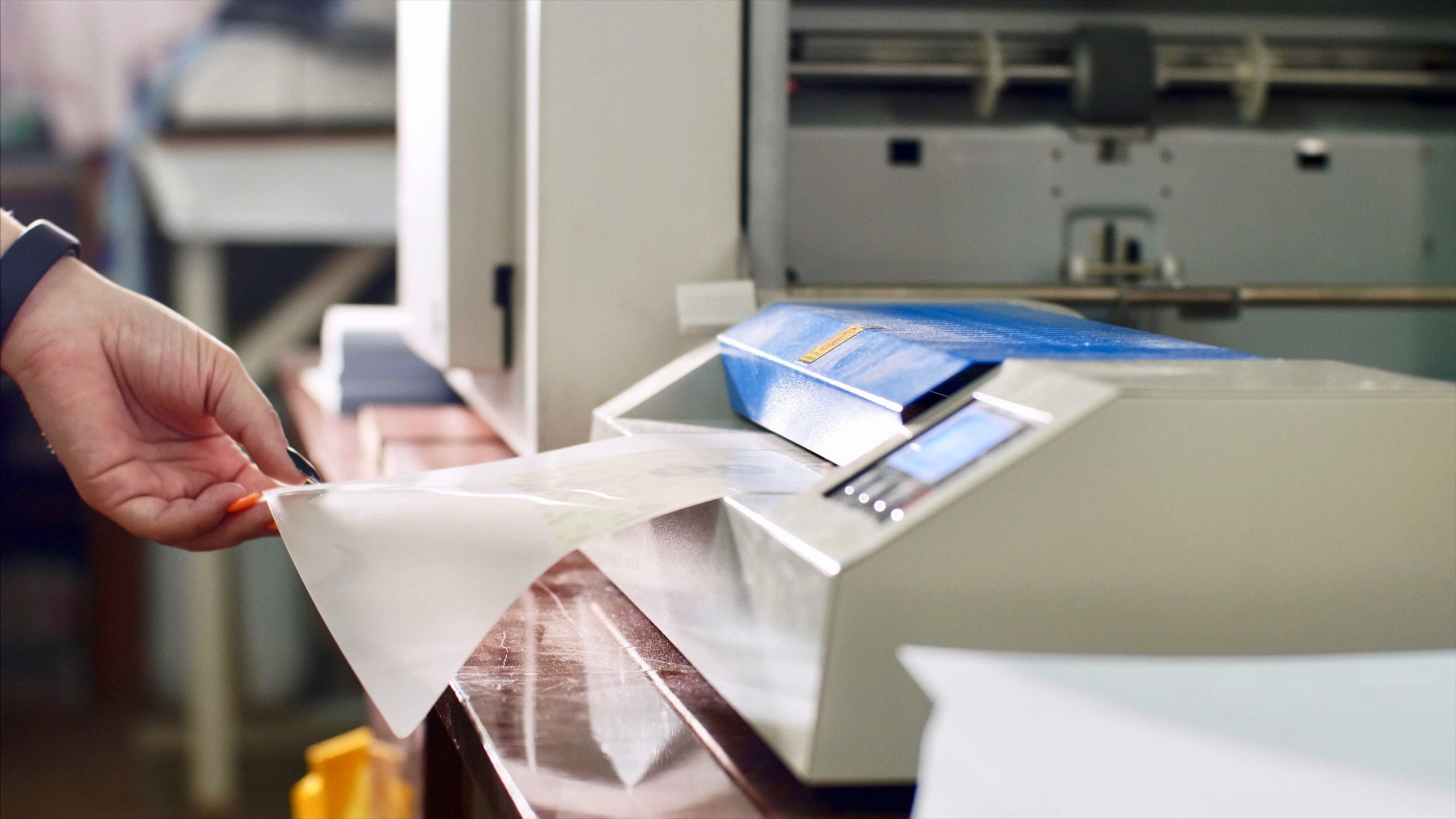 The Lowdown on Lamination: 3 Types you Need to Know About